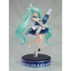 Hatsune Miku: Blue Archive Ver. -Professional Model Toy Store m04373 5