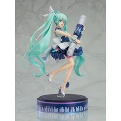 Hatsune Miku: Blue Archive Ver. -Professional Model Toy Store m04373 6