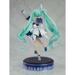 Hatsune Miku: Blue Archive Ver. -Professional Model Toy Store m04373 8