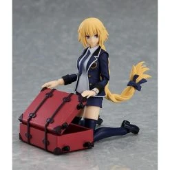 Figma Ruler: Casual Ver. -Professional Model Toy Store m06639 2