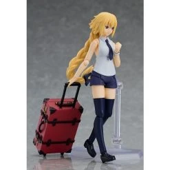 Figma Ruler: Casual Ver. -Professional Model Toy Store m06639 4