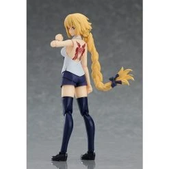 Figma Ruler: Casual Ver. -Professional Model Toy Store m06639 5