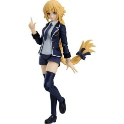 Figma Ruler: Casual Ver. -Professional Model Toy Store m06639 6