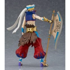 Figma Gilgamesh -Professional Model Toy Store m06642 5
