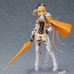 Figma Altria Pendragon: Racing Ver. -Professional Model Toy Store m06655 2