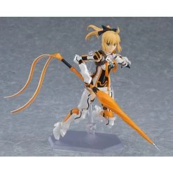 Figma Altria Pendragon: Racing Ver. -Professional Model Toy Store m06655 4