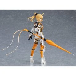 Figma Altria Pendragon: Racing Ver. -Professional Model Toy Store m06655 5