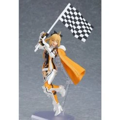 Figma Altria Pendragon: Racing Ver. -Professional Model Toy Store m06655 6