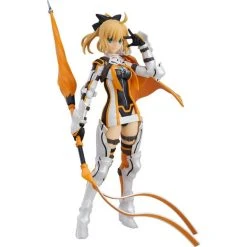 Figma Altria Pendragon: Racing Ver. -Professional Model Toy Store m06655 7