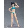 Female Swimsuit Body (Makoto) Figma 1 Female Swimsuit Body (Makoto) Figma -Professional Model Toy Store m06680 1