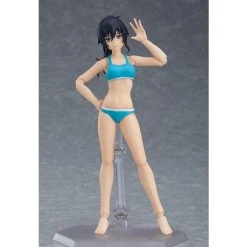 Female Swimsuit Body (Makoto) Figma