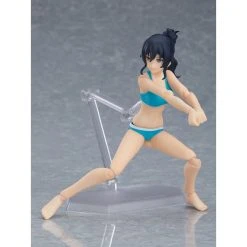 Female Swimsuit Body (Makoto) Figma -Professional Model Toy Store m06680 5