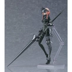 LANZE REITER Figma
