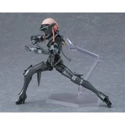 LANZE REITER Figma -Professional Model Toy Store m06687 6