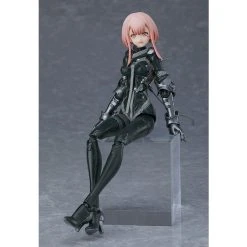 LANZE REITER Figma -Professional Model Toy Store m06687 8