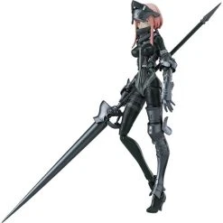 LANZE REITER Figma -Professional Model Toy Store m06687 9