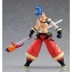 Galo Thymos Figma -Professional Model Toy Store m06706 3