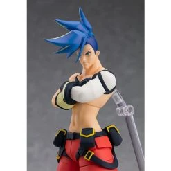 Galo Thymos Figma -Professional Model Toy Store m06706 9