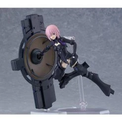 Shielder/Mash Kyrielight (Ortinax) Figma -Professional Model Toy Store m06711 3