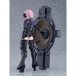 Shielder/Mash Kyrielight (Ortinax) Figma -Professional Model Toy Store m06711 4