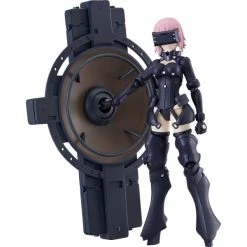 Shielder/Mash Kyrielight (Ortinax) Figma -Professional Model Toy Store m06711 9
