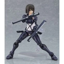 ToshoIincho-san Figma -Professional Model Toy Store m06738 3