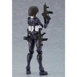 ToshoIincho-san Figma -Professional Model Toy Store m06738 6
