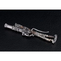 Figma PLUS Hunter Weapon Set -Professional Model Toy Store m06743 3