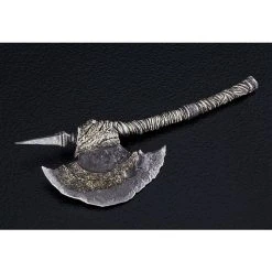 Figma PLUS Hunter Weapon Set -Professional Model Toy Store m06743 4