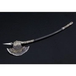 Figma PLUS Hunter Weapon Set -Professional Model Toy Store m06743 5