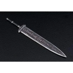 Figma PLUS Hunter Weapon Set -Professional Model Toy Store m06743 8