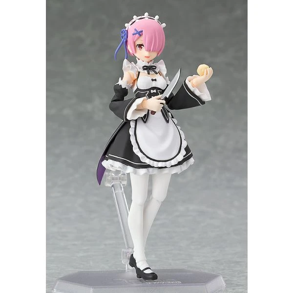 Ram Figma 3 Ram Figma