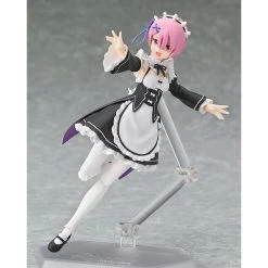 Ram Figma 11 Ram Figma -Professional Model Toy Store m06748 4