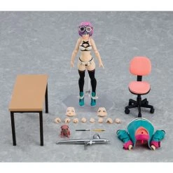 Ange Figma -Professional Model Toy Store m06759 11