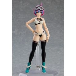 Ange Figma -Professional Model Toy Store m06759 5