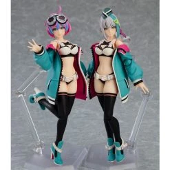 Lanna Figma 23 Lanna Figma -Professional Model Toy Store m06760 10