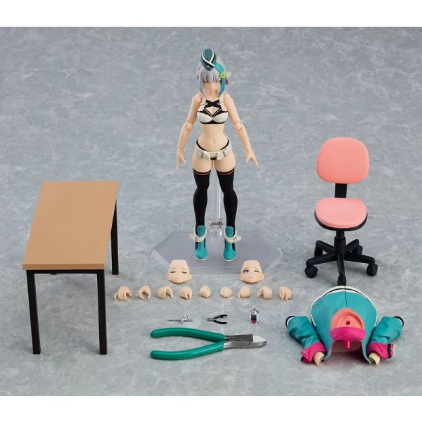 Lanna Figma 13 Lanna Figma - Image 11