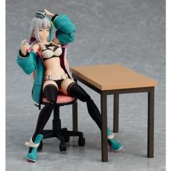 Lanna Figma 16 Lanna Figma -Professional Model Toy Store m06760 3