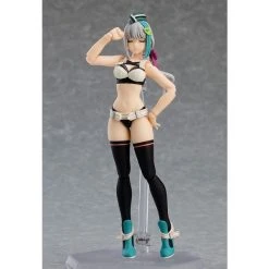 Lanna Figma 18 Lanna Figma -Professional Model Toy Store m06760 5