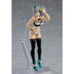 Lanna Figma 20 Lanna Figma -Professional Model Toy Store m06760 7