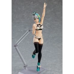 Lanna Figma 21 Lanna Figma -Professional Model Toy Store m06760 8