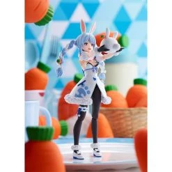 Usada Pekora Figma -Professional Model Toy Store m06761 2