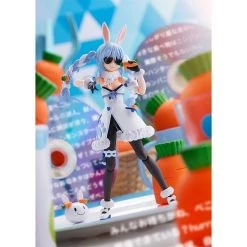 Usada Pekora Figma -Professional Model Toy Store m06761 4