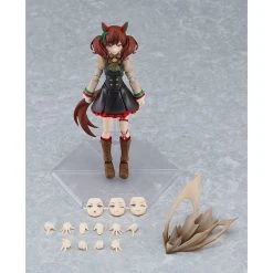 Nice Nature Figma -Professional Model Toy Store m06901 9
