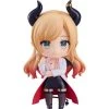 Yuzuki Choco Nendoroid -Professional Model Toy Store m06902 00