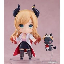 Yuzuki Choco Nendoroid -Professional Model Toy Store m06902 2