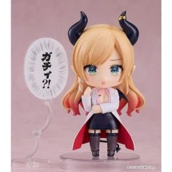 Yuzuki Choco Nendoroid -Professional Model Toy Store m06902 3