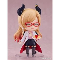 Yuzuki Choco Nendoroid -Professional Model Toy Store m06902 4