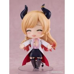 Yuzuki Choco Nendoroid -Professional Model Toy Store m06902 5