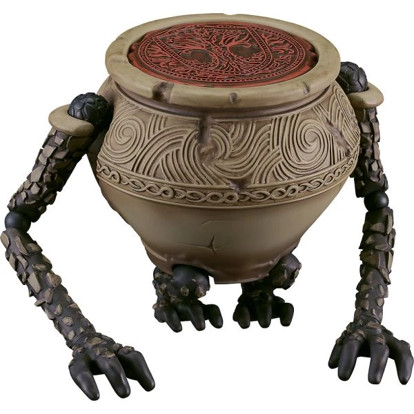 Alexander Nendoroid 3 Alexander Nendoroid